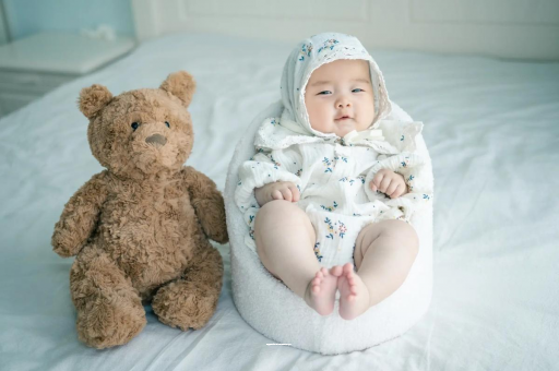 河源宝宝为什么总是哭闹