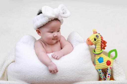 河源宝宝发烧脚凉怎么回事