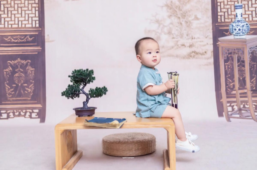 河源宝宝用嘴巴呼吸