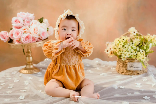 河源六个月宝宝的发育标准 河源六个月宝宝的发育标准